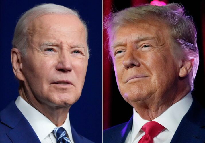 Last night, former President Donald Trump and sitting President Joe Biden won their respective parties’ primary elections in Michigan last night