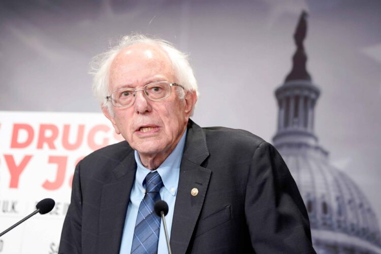 Our Revolution, a Senator Bernie Sanders group, will tell hundreds of thousands of supporters to vote against Joe Biden in primary elections due to Israel