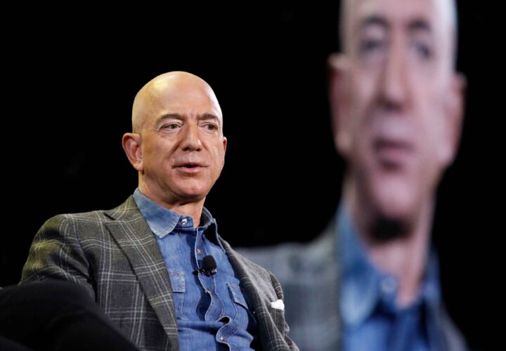 Amazon founder Jeff Bezos is set to save an estimated $600 million by making the move from Seattle Washington to Florida due to the latter’s lack of state taxes