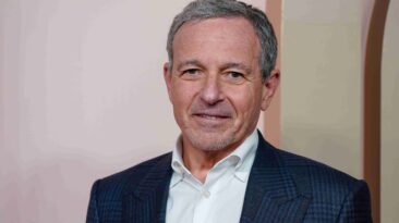 The Walt Disney Company’s turn to left-leaning politics began with CEO Bob Iger, who urged employees to “take a stand” after the January 6th Capitol riot.