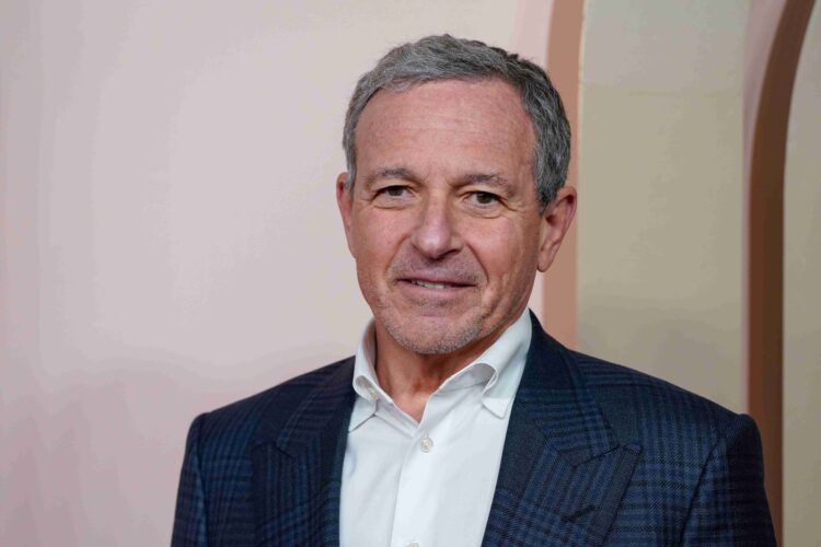 The Walt Disney Company’s turn to left-leaning politics began with CEO Bob Iger, who urged employees to “take a stand” after the January 6th Capitol riot.