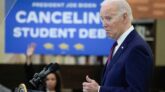 Biden has cancelled another $1.2 billion in student debt, forgiving the loans of 150,000 borrowers and benefiting students that enrolled in the SAVE plan