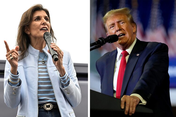 South Carolina will hold its Republican primary election on Saturday, so here’s what to know ahead of the next faceoff between Donald Trump and Nikki Haley.