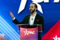 President of El Salvador Nayib Bukele gave a speech and was warmly received at the Conservative Political Action Committee (CPAC) conference yesterday