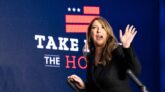 Republican National Committee (RNC) Chairwoman Ronna McDaniel will step down on March 8th, concluding her seven-year stint at the helm of the GOP.