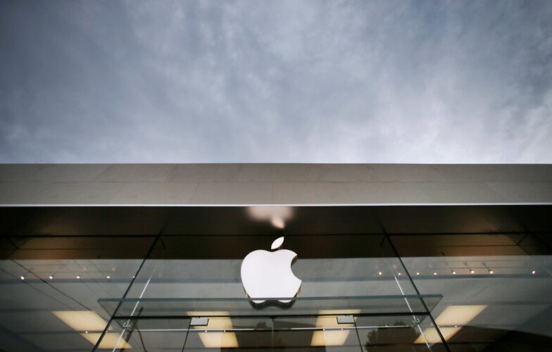 Apple has canceled a decade-long plan to enter the electric vehicle market despite spending several billion dollars on the project, codenamed "Project Titan."(AP Photo/Tony Gutierrez)