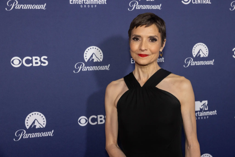 CBS News confiscated personal files from reporter Catherine Herridge after she was fired from the network last week, raising questions about her latest stories.