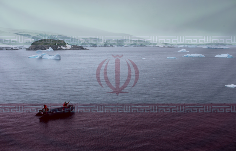Iran plans to build a military base in Antarctica, with plans to expand its presence at the South Pole in violation of existing international treaties.