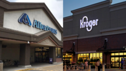 The Federal Trade Commission (FTC) is fighting a $24.6 billion merger between grocery chains Kroger and Albertsons, alleging that it will raise consumer prices.