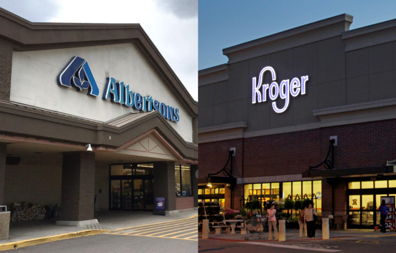 The Federal Trade Commission (FTC) is fighting a $24.6 billion merger between grocery chains Kroger and Albertsons, alleging that it will raise consumer prices.