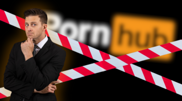 In a blow to America’s pastime, six states have enacted laws requiring users to verify their identities before accessing Pornhub and other pornography sites.