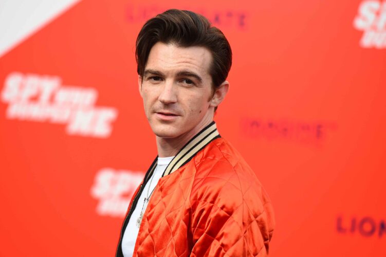 Drake Bell, is coming forward as the 15-year-old boy who was molested by Hollywood acting coach Brian Peck, a convicted sex offender allowed to keep working