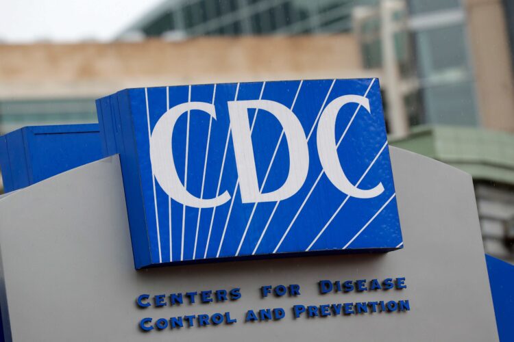 The CDC updated its COVID guidance, indicating that those who test positive should respond to the virus exactly the same as a flu or other respiratory illness.
