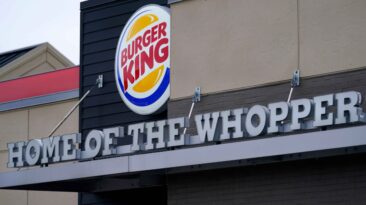 A Burger King in New York City is being sued $15 million by a local resident for allowing criminals to turn it into “an open air drug bazaar.”