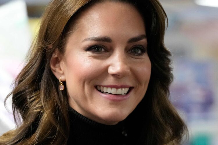 A photo of Princess Kate Middleton and her children ignited online conspiracy theories after media outlets claimed that it had been digitally altered.