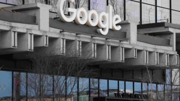 Media Research Center alleges that Google has engaged in rampant election interference on behalf of the Democrats, with 41 known instances since 2008.