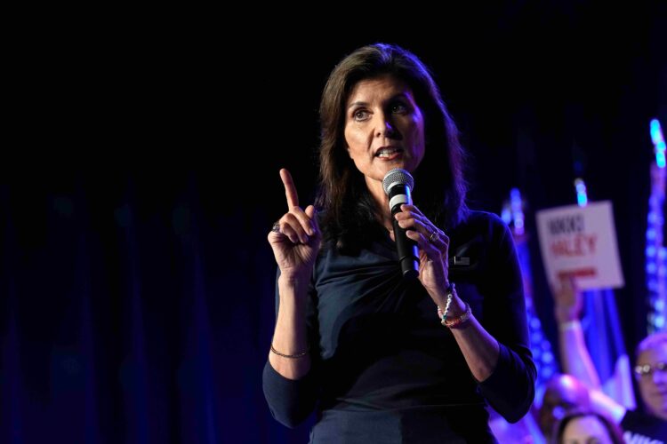 Nikki Haley officially suspended her campaign for president on Wednesday after winning just one Super Tuesday contest. She did not endorse Donald Trump.