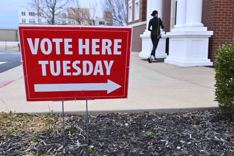 Super Tuesday, a crucial day in the election cycle, marks the largest single-day slate of primary elections, leaving hundreds of delegates up for grabs.