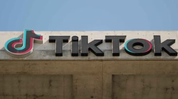 The text of the Congressional bill to ban TikTok may contain language that allows the US to ban any app it claims is operated by a foreign adversary.