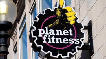 Planet Fitness saw a $400 million drop in value after canceling the membership of a woman who reported a trans-identifying male in the female locker room.