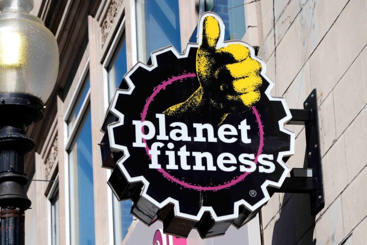 Planet Fitness saw a $400 million drop in value after canceling the membership of a woman who reported a trans-identifying male in the female locker room.