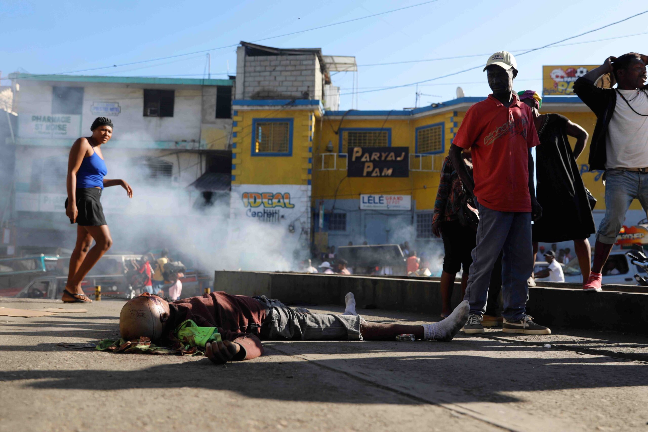 Florida Gov. Ron DeSantis suggested that illegal immigrants fleeing from Haiti “very well may be” relocated to Democrat sanctuaries like Martha’s Vineyard.