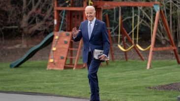 Joe Biden may have lied about his legal career in an interview with Special Counsel Robert Hur last year, claiming he helped with a case that never happened.