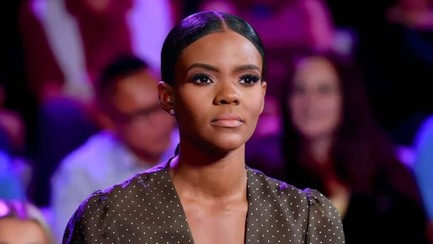 Conservative provocateur and podcast host Candace Owens parted ways with the Daily Wire on Friday morning, ending a recently-tumultuous tenure at the outlet.