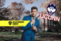 K-von and Turning Point USA were scheduled to host a comedy show at the University of Connecticut (UConn) last week...but the school had other ideas.