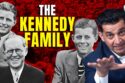 In this video, Patrick Bet-David explains the incredible story of Joseph P. Kennedy Sr. and how he built the Kennedy family’s wealth and power.
