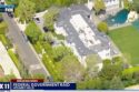 Two properties owned by rapper and media mogul Sean “P. Diddy” Combs in both Los Angeles and Miami were raided by federal agents with the DHS on Monday
