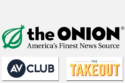 Popular satire publication 'The Onion' is being offloaded by struggling parent company G/O Media amid a fire sale of the conglomerate’s underperforming brands.