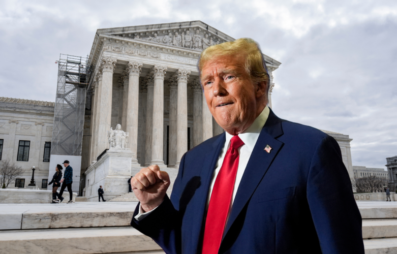 The US Supreme Court unanimously ruled that Donald Trump must be reinstated on the Colorado ballot, effectively ending ballot challenges in Illinois and Maine.