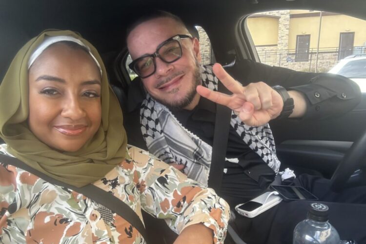 Shaun King, a former fundraiser for the Black Lives Matter (BLM) movement, announced on Monday that he has converted to Islam ahead of its holy month of Ramadan