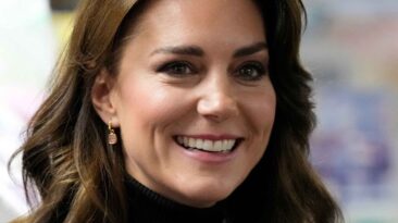 Princess of Wales Kate Middleton, who had been absent from the public eye for months, has announced that she has cancer and will be undergoing chemotherapy.
