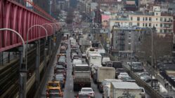 Metropolitan Transportation Authority (MTA) in New York City announced that the congestion pricing program for south Manhattan will go into effect on June 30th
