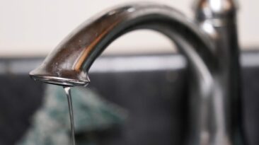 The Environmental Protection Agency (EPA) announced the first-ever standard to restrict the levels of PFAS, known as "forever chemicals," in drinking water.