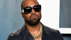 Kanye West (aka "Ye") is in the process of launching his own pornography studio, "Yeezy Porn," despite his past comments about the evils of porn addiction.