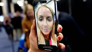 A scientific study claims political orientation can be deduced through facial recognition, or physiognomy, powered by artificial intelligence (AI)