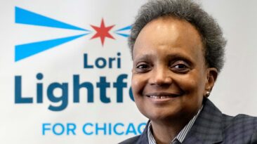 Former Chicago Mayor Lori Lightfoot has found a new job as a special investigator probing Dolton Village Mayor Tiffany Henyard, “the worst mayor in America.”