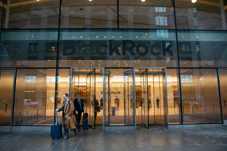 BlackRock has received a Cease and Desist Order from the Mississippi Secretary of State Michael Watson alleging deceptive practices in its ESG programs.