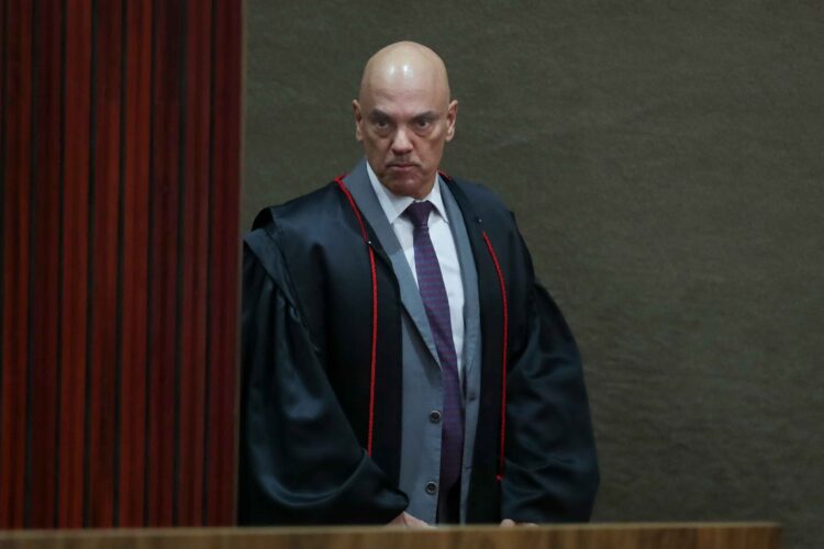 Brazilian Supreme Court Justice Alexandre de Moraes began a formal investigation into Elon Musk and his social media company X. The probe was triggered by