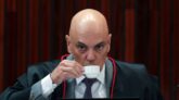 The House Judiciary Committee published court documents exposing Supreme Court Justice Alexandre de Moraes’ censorship campaign against Elon Musk in Brazil.