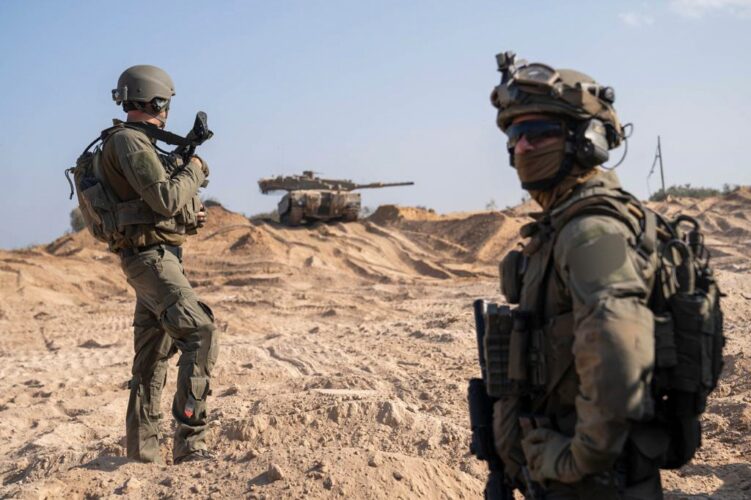 The Israel Defense Force (IDF) concluded its ground campaign against Hamas in southern Gaza, stopping short of a full-scale invasion of the city of Rafah.