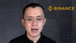 Changpeng Zhao, the founder of Binance, was sentenced to four months in prison for engaging in a giant money laundering scheme