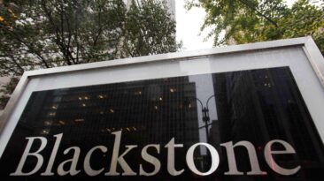 Blackstone has announced its acquisition of Apartment Income REIT (AIR Communities), a leading owner of apartment buildings, for approximately $10 billion