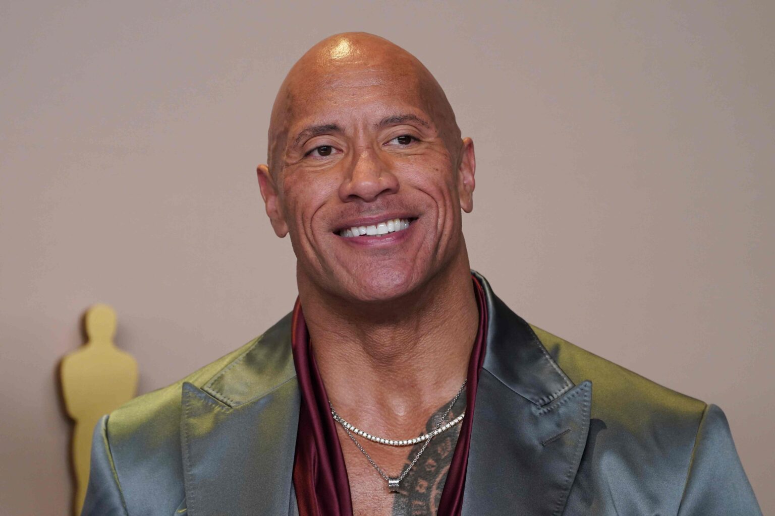 ‘The Rock’ Regrets Supporting Joe Biden in 2020, Will Not Endorse for ...