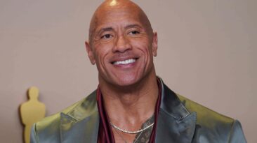 Dwayne “The Rock” Johnson, who endorsed Joe Biden’s campaign in 2020, now regrets that decision and is declining to support Biden’s reelection bid in 2024.