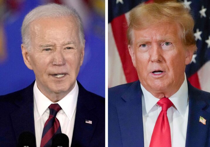 The Democratic Party spent $1.05 million to cover legal fees for Joe Biden despite criticizing the Republican Party for doing the same for Donald Trump.