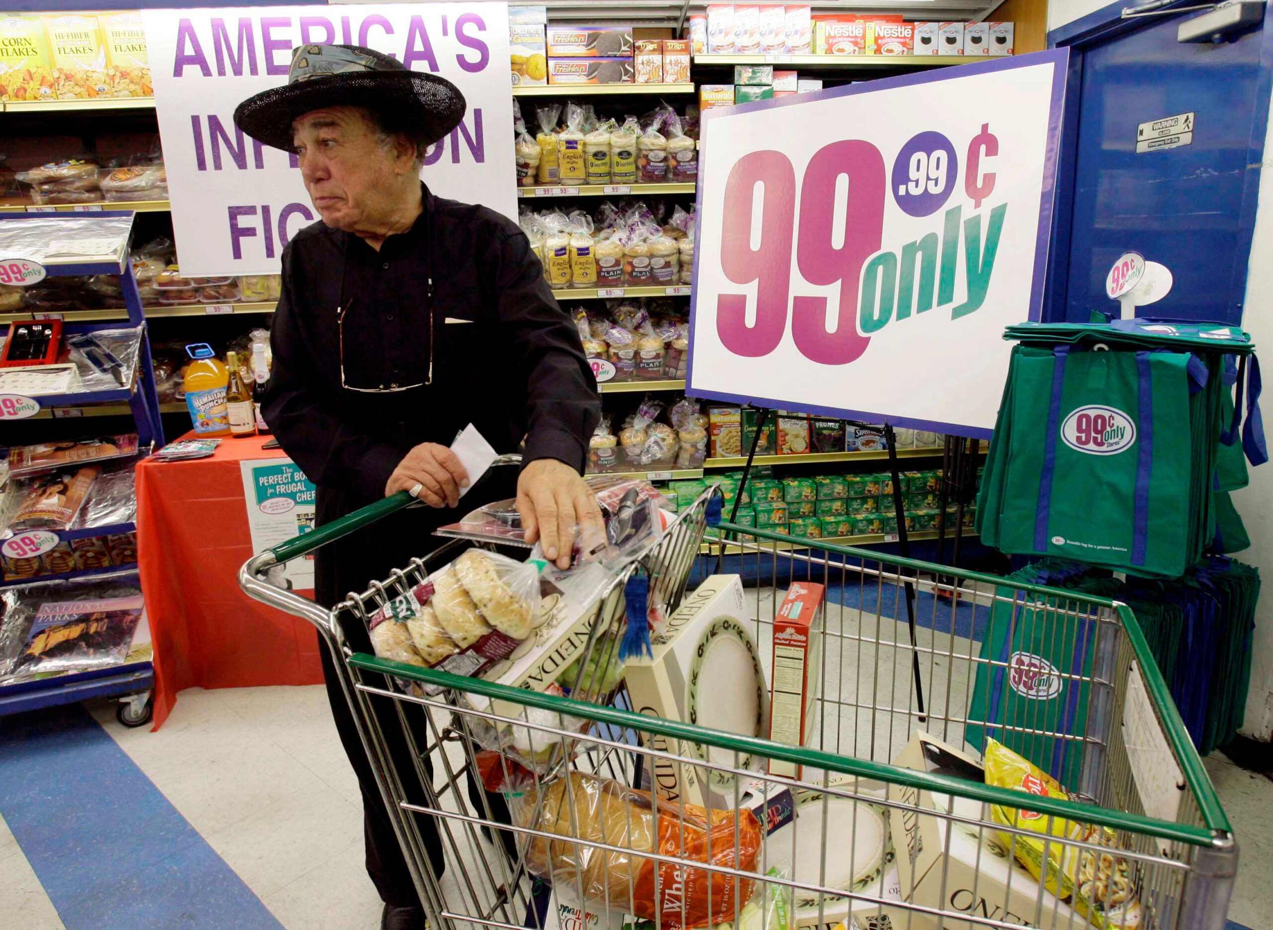 After 42 years in business, 99 Cents Only will be shuttering all of its 371 stores across four states, citing unmanageable inflation and theft.